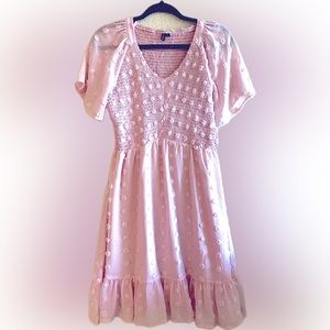 𝐙𝐚𝐭𝐭𝐜𝐚𝐬 | 𝒮𝓌𝒾𝓈𝓈 𝒟ℴ𝓉 𝒟𝓇ℯ𝓈𝓈 NWOT